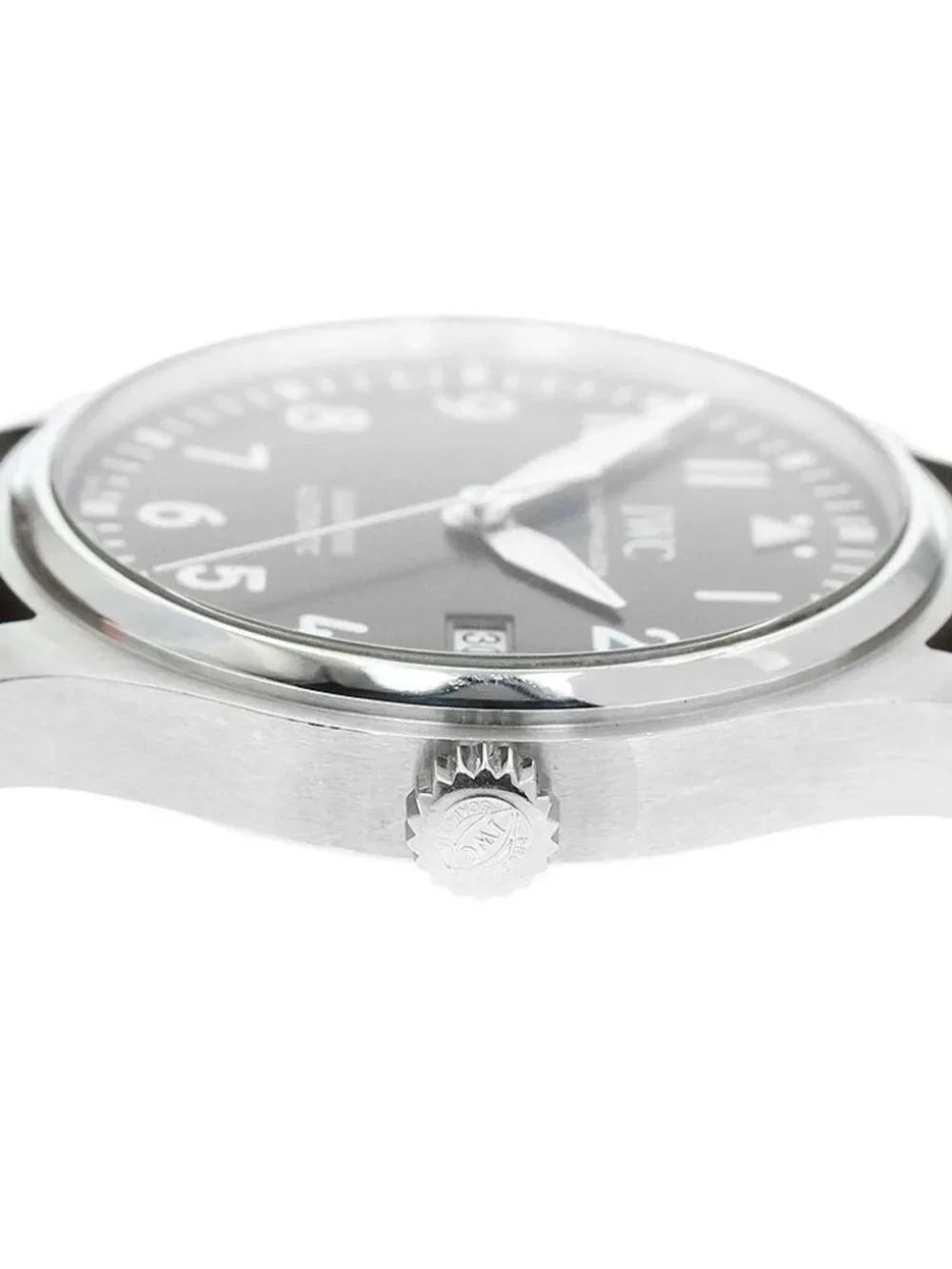 IWC SCHAFFHAUSEN Pilot watch mark XVIII IW327010 Automatic Men's Watch_966532